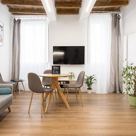 Unyca - Residenza Bellavista Apartment Florence Exterior photo