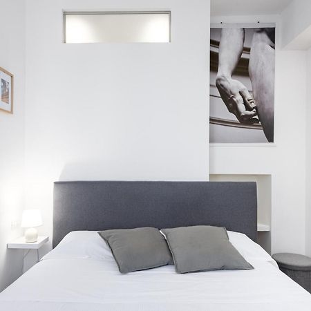 Unyca - Residenza Bellavista Apartment Florence Exterior photo