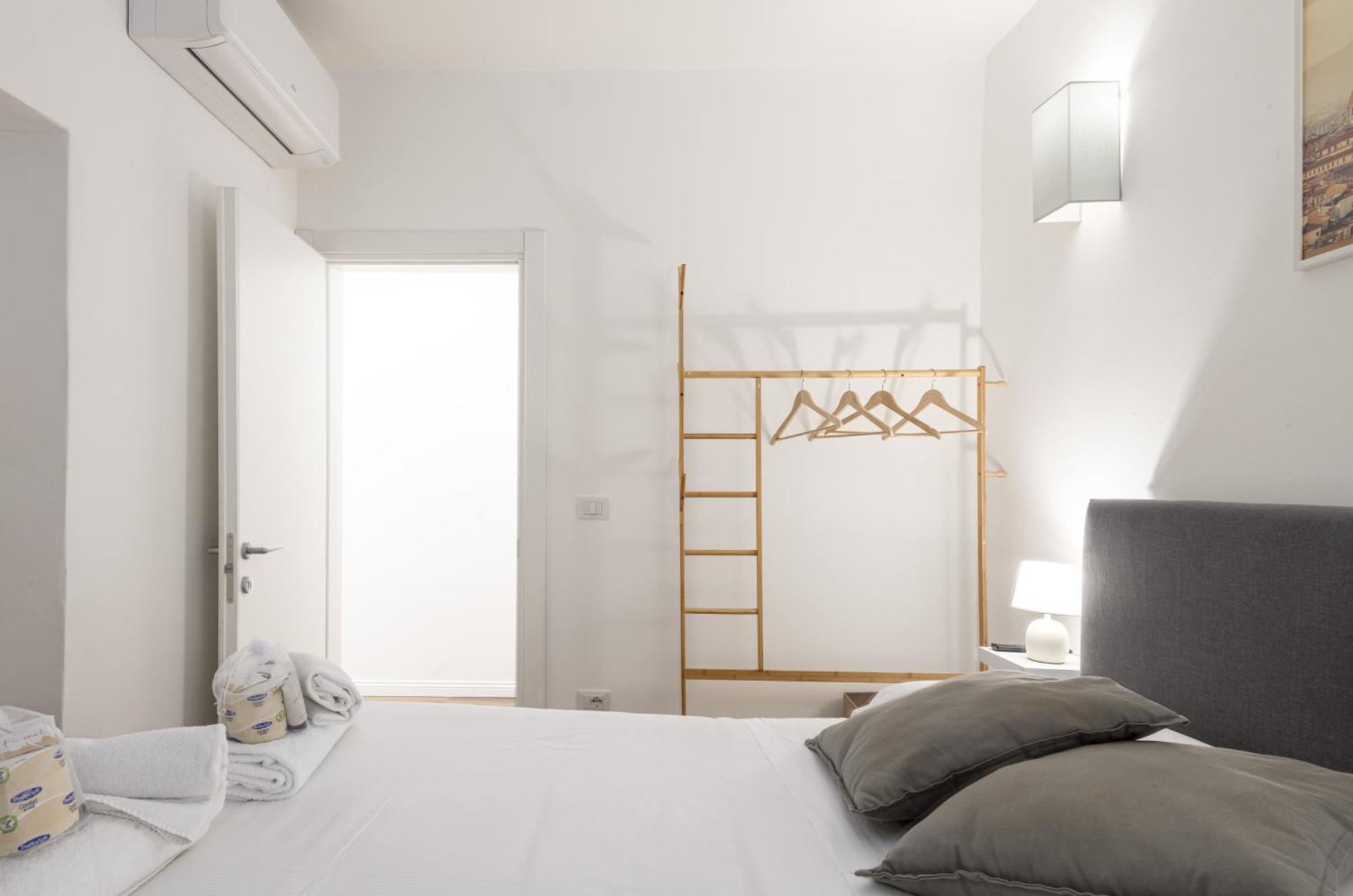 Unyca - Residenza Bellavista Apartment Florence Exterior photo