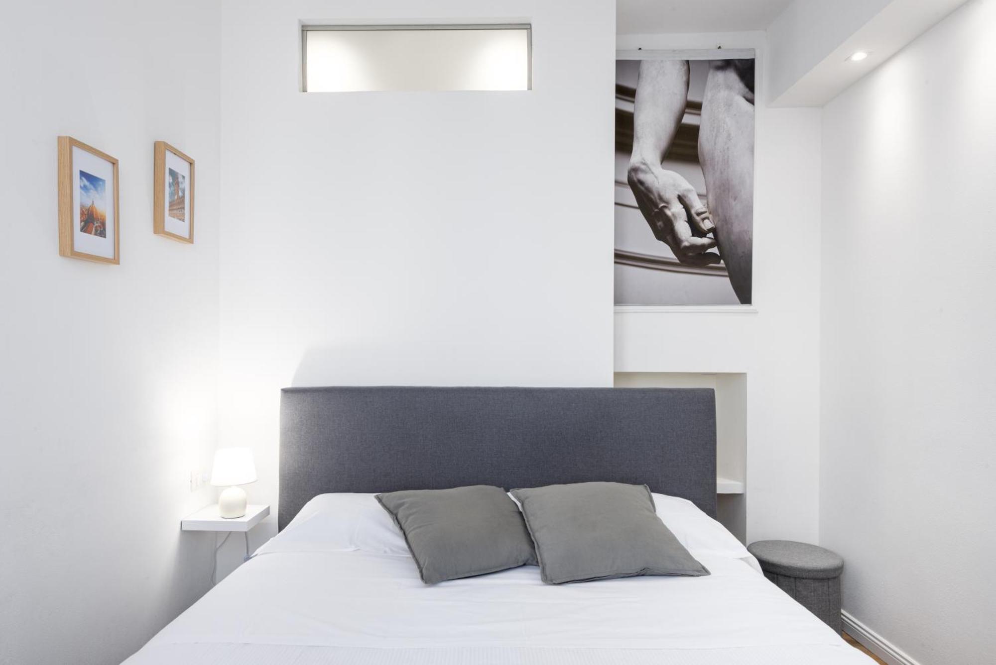 Unyca - Residenza Bellavista Apartment Florence Exterior photo