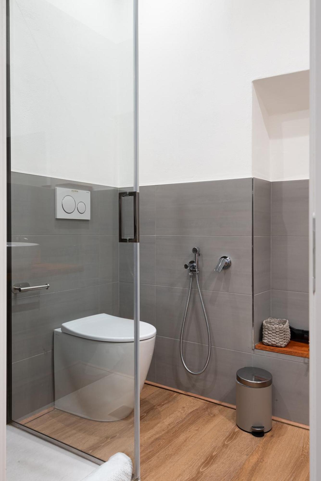 Unyca - Residenza Bellavista Apartment Florence Exterior photo